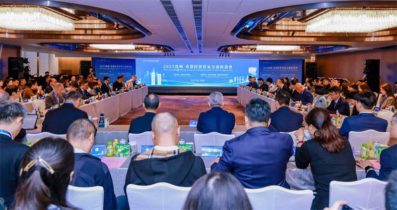 座谈会现场。主办方供图