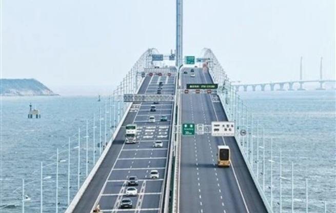 打造“易行城市” 畅享“湾区生活”