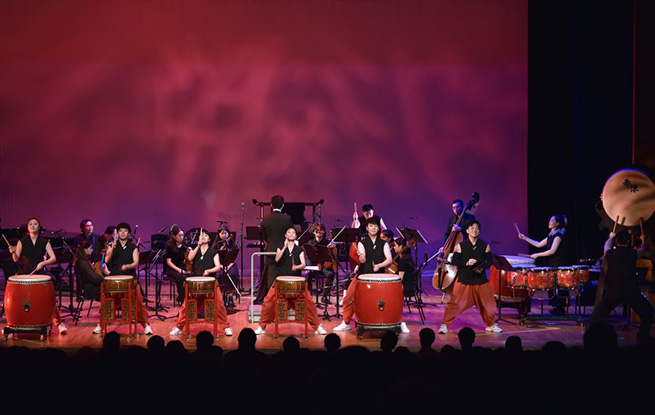 《美丽香港2.0》跨界中西音乐汇演在港上演