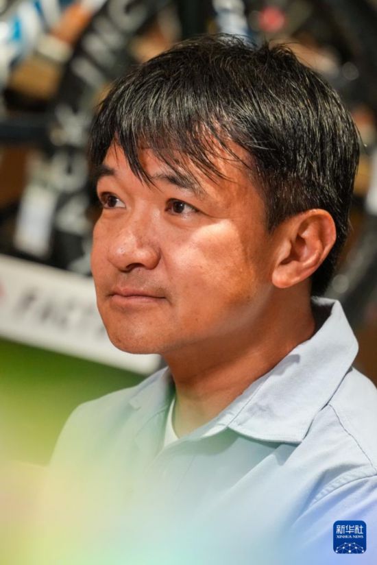 这是10月13日在香港荃湾环贸广场拍摄的黄金宝。新华社记者 朱炜 摄