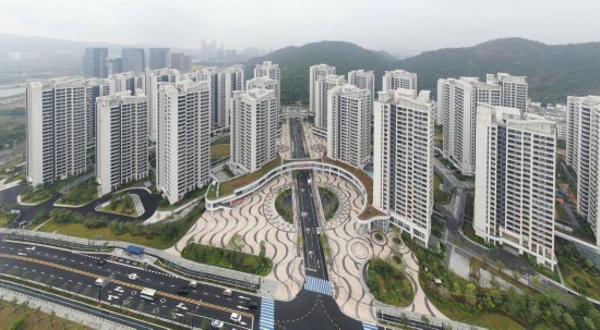 聚焦大湾区丨客流“双破亿”！粤港澳“三联通”持续提升